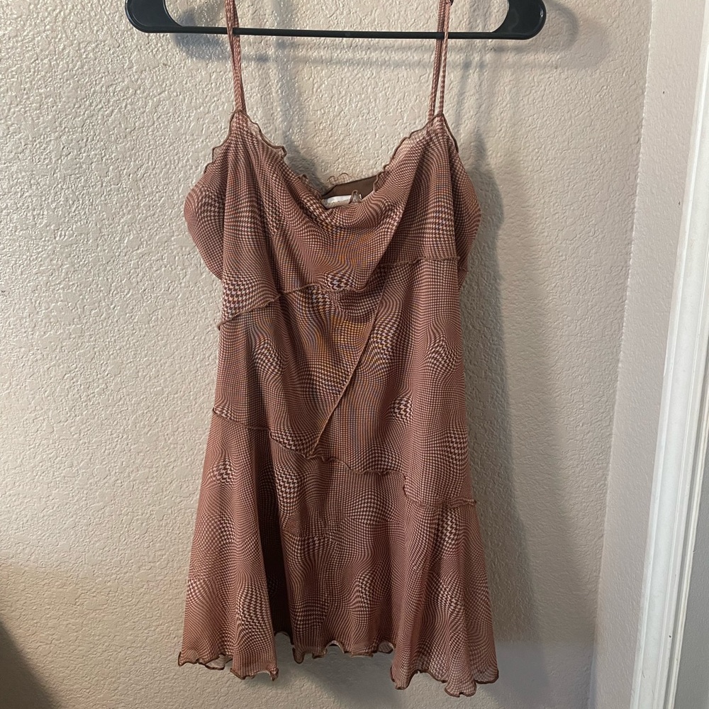 Urban outfitters dress